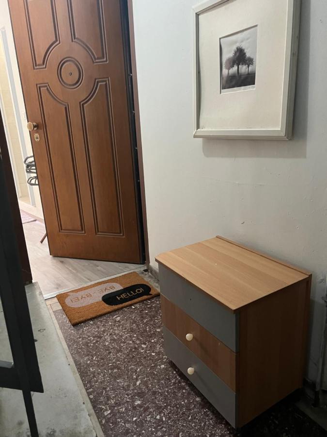 شقة Anna Studio سالونيك المظهر الخارجي الصورة